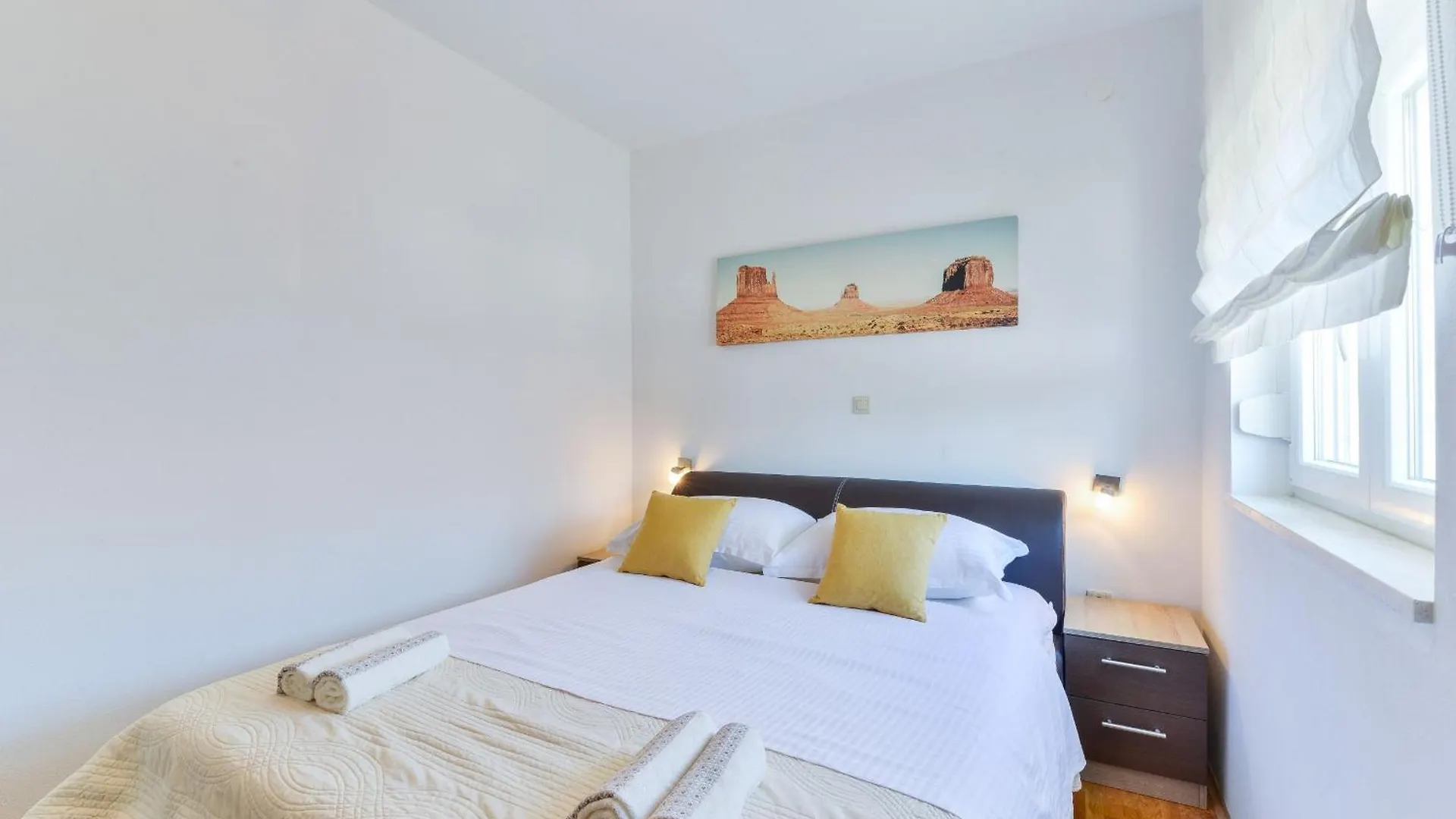 Villa Olive Garden Zadarvillas Pristeg Croatia