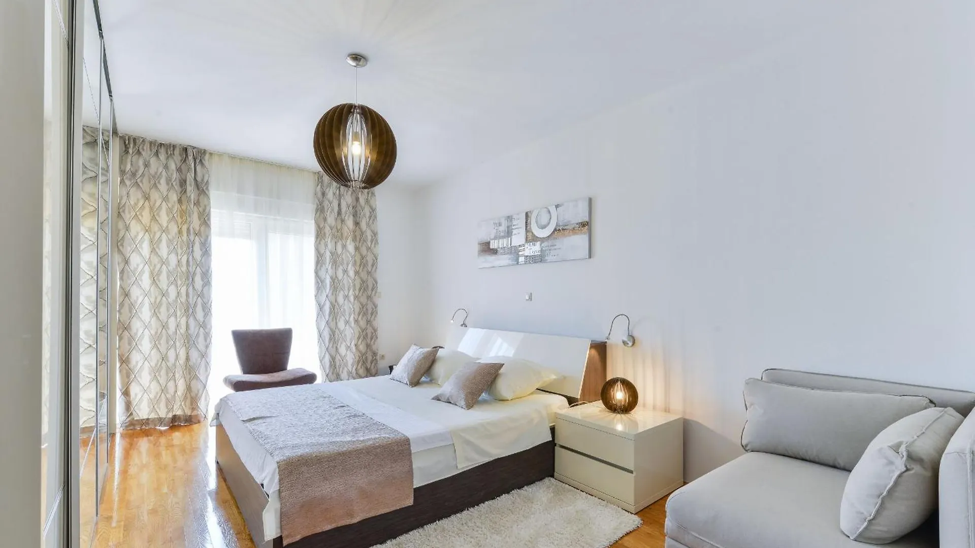 Villa Olive Garden Zadarvillas Pristeg Croatia