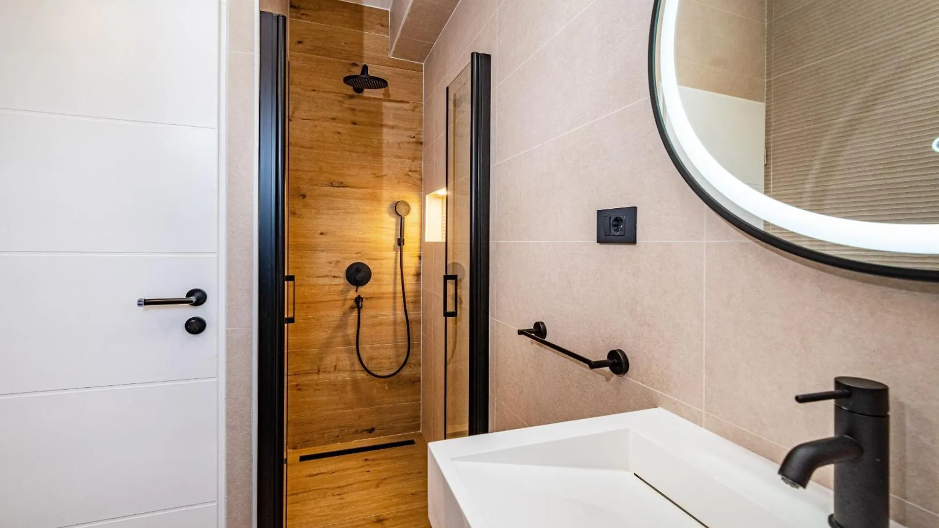 Villa Olive Garden Zadarvillas Pristeg