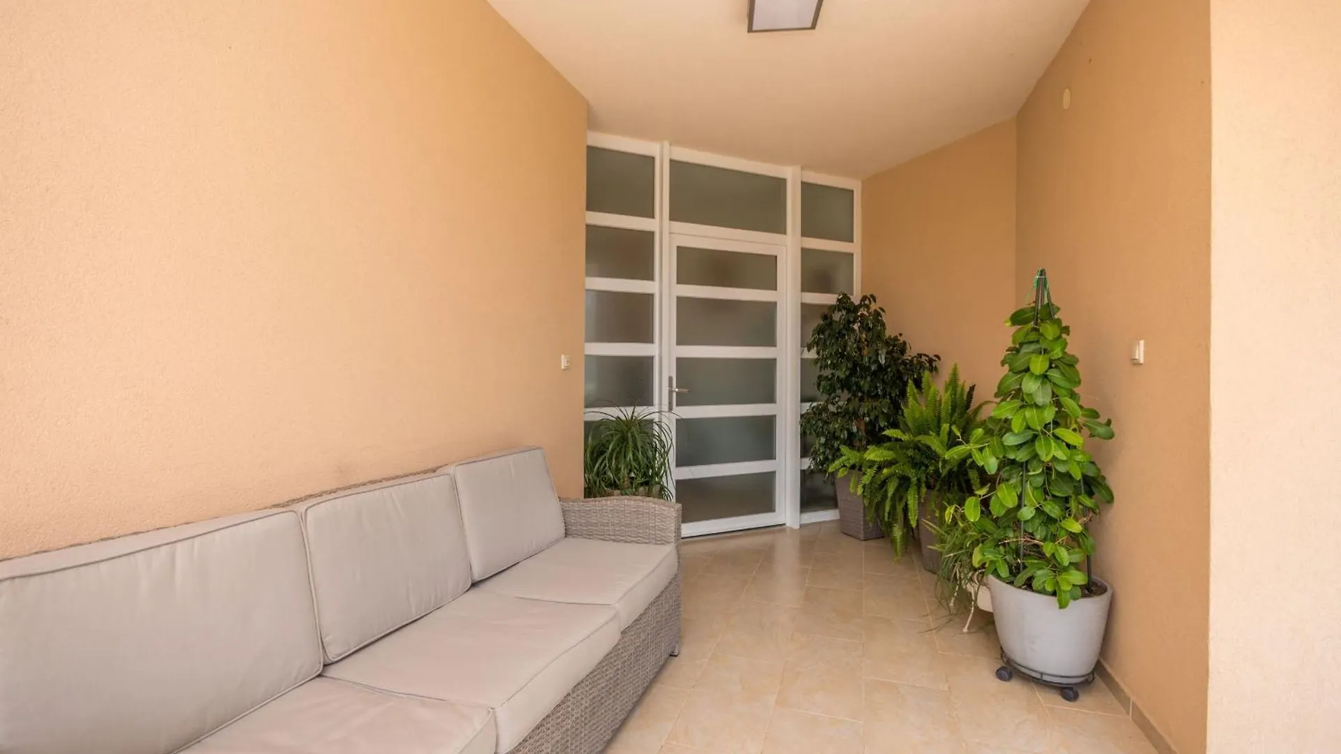Villa Olive Garden Zadarvillas Pristeg