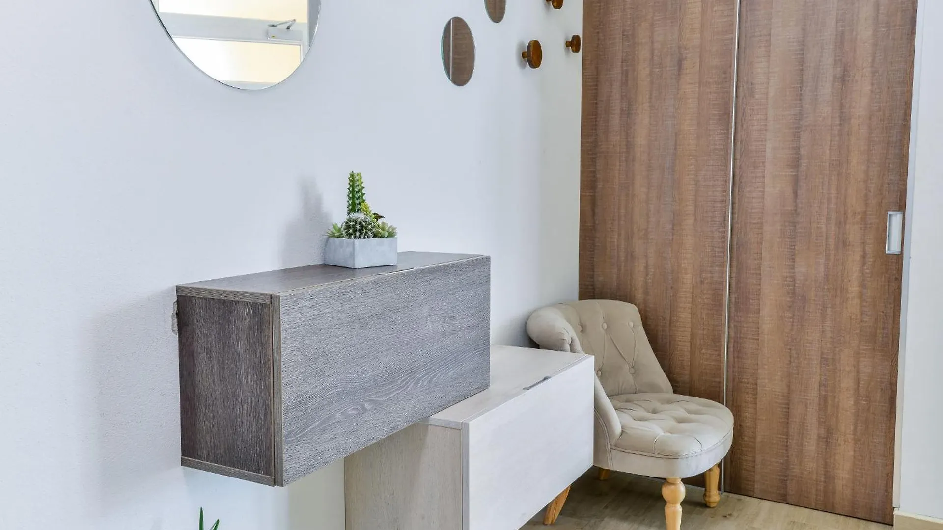 Villa Olive Garden Zadarvillas Pristeg