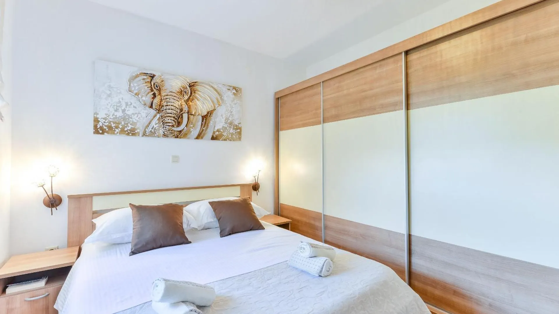 Villa Olive Garden Zadarvillas Pristeg 0*,  Croatia