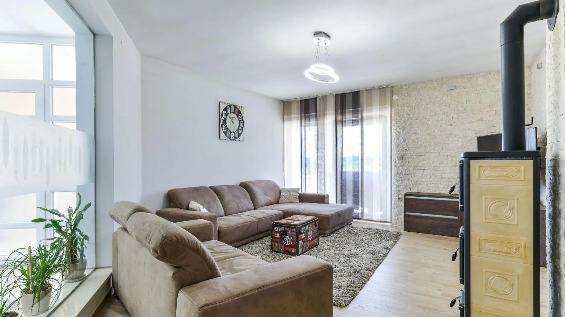 Villa Olive Garden Zadarvillas Pristeg