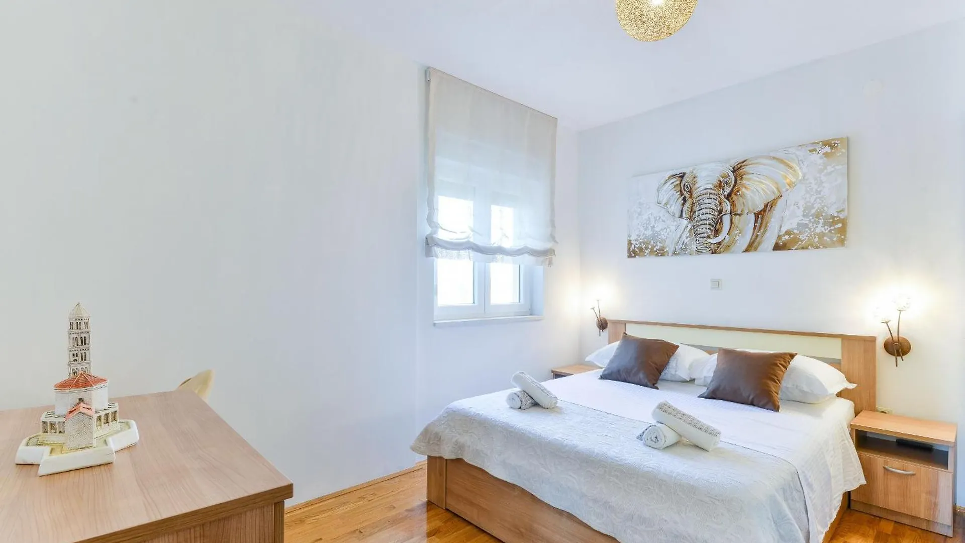 Villa Olive Garden Zadarvillas Pristeg 0*,  Croatia