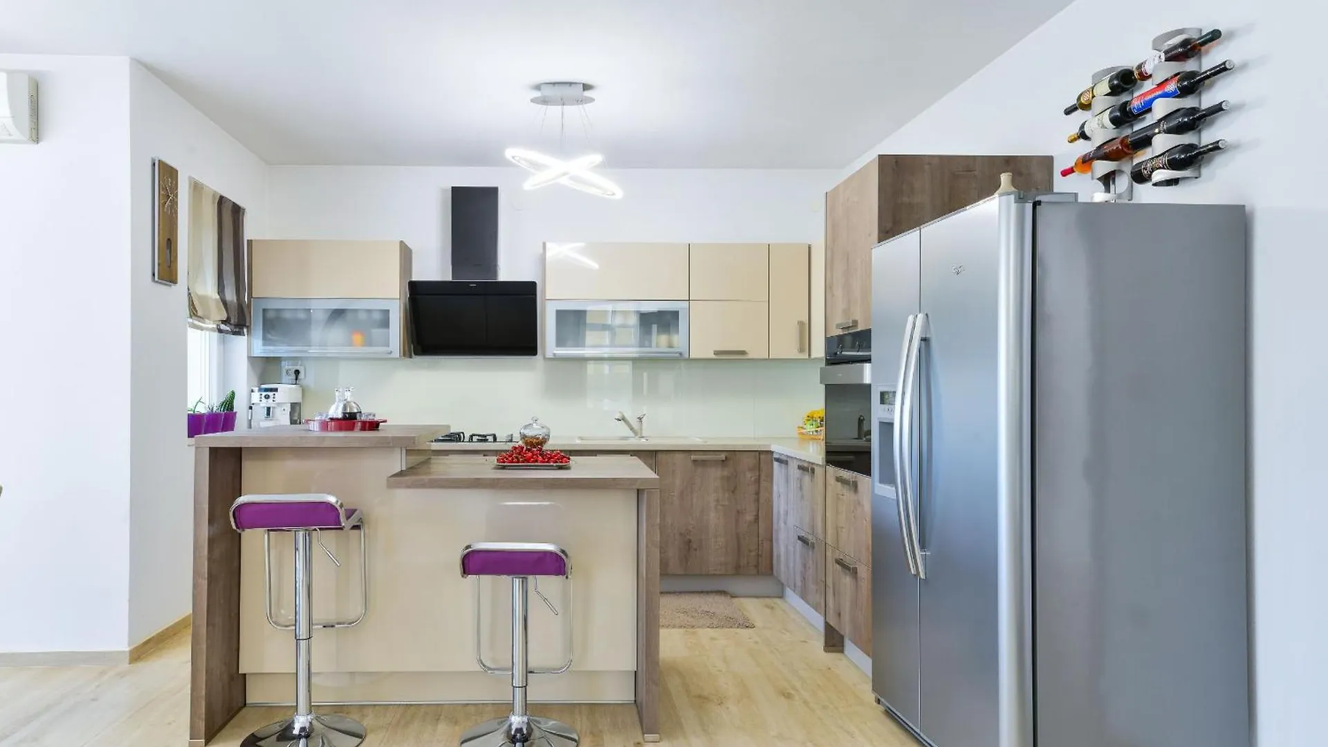 Villa Olive Garden Zadarvillas Pristeg