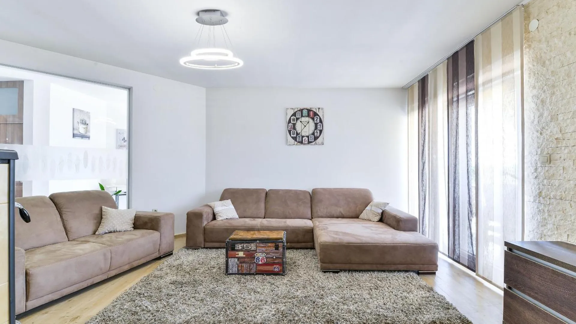 Villa Olive Garden Zadarvillas Pristeg