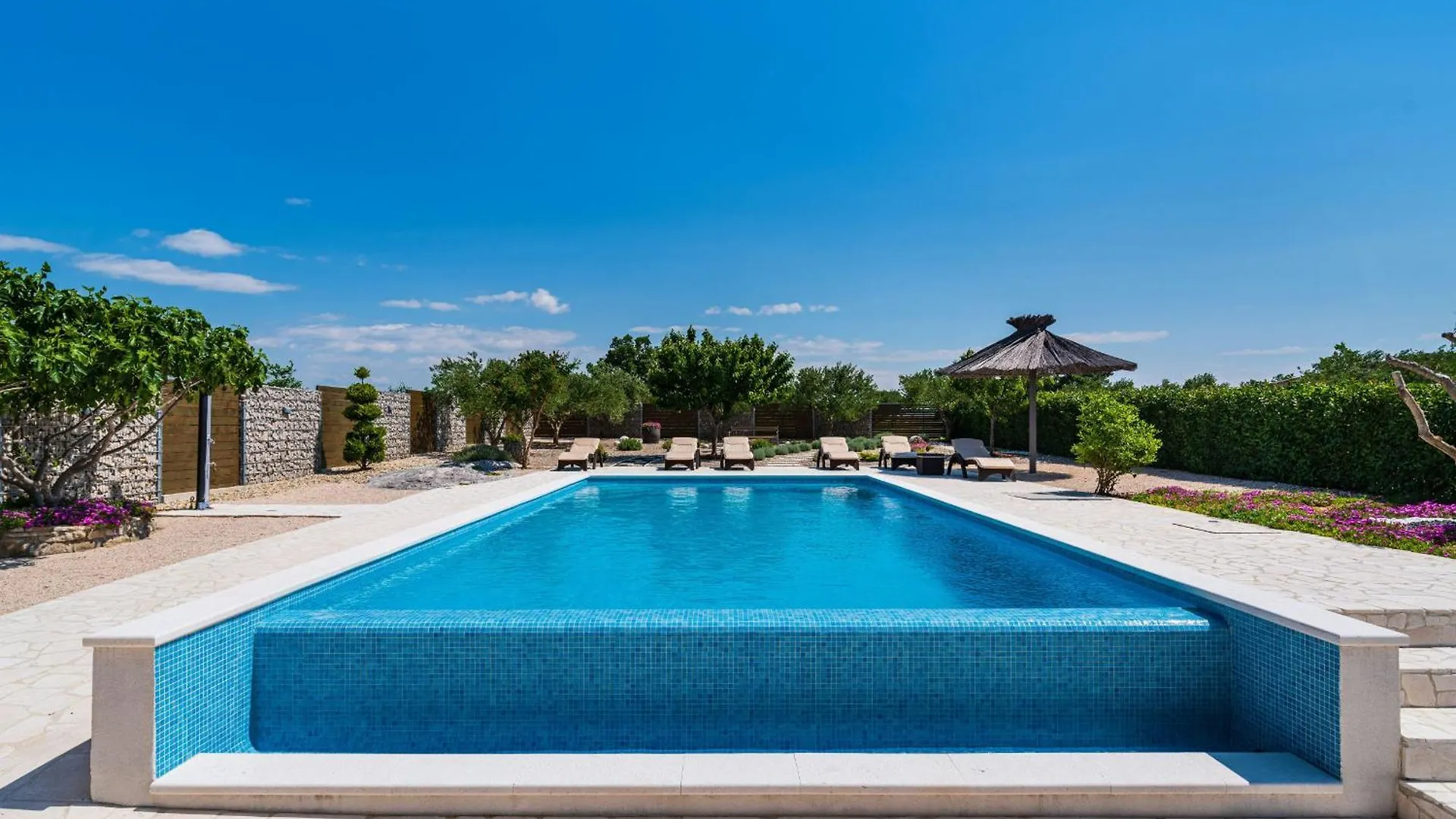 Villa Olive Garden Zadarvillas Pristeg 0*,  Croatia