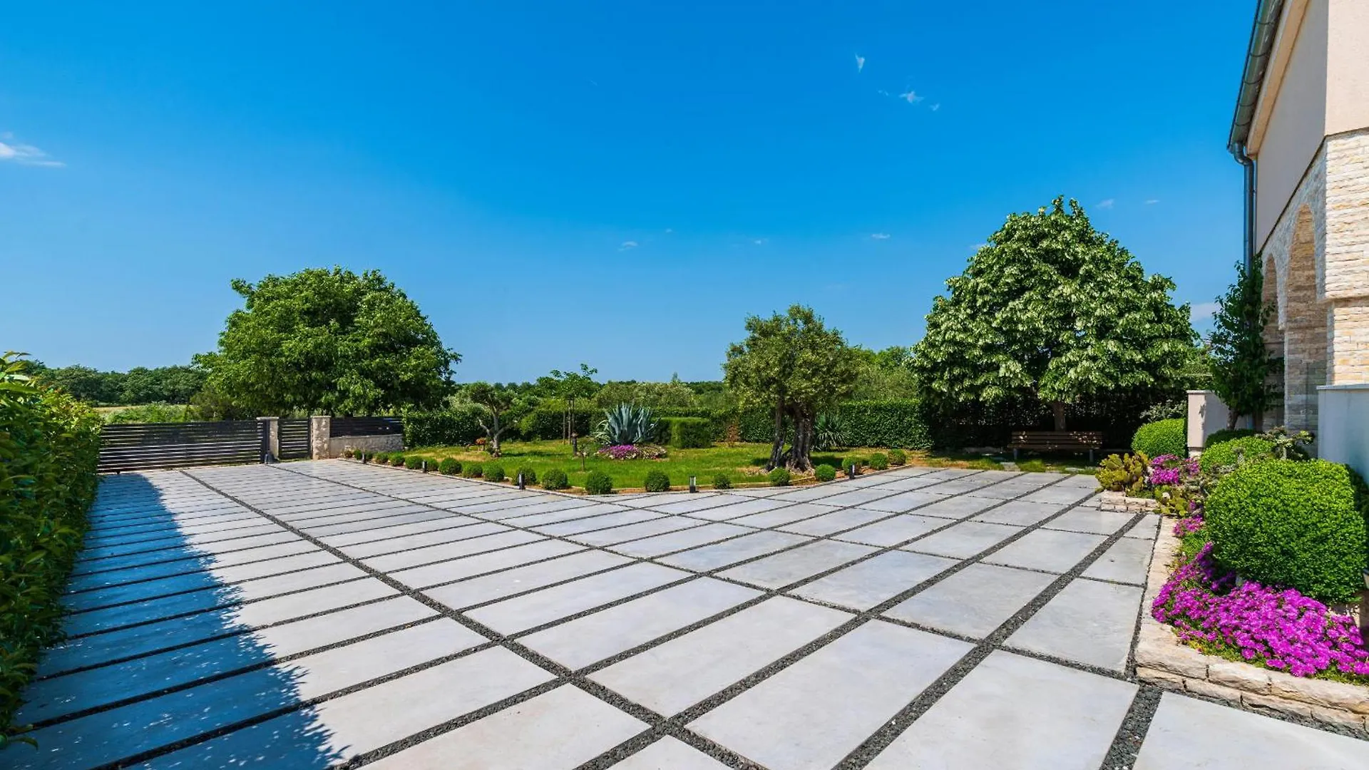 Villa Olive Garden Zadarvillas Pristeg 0*,