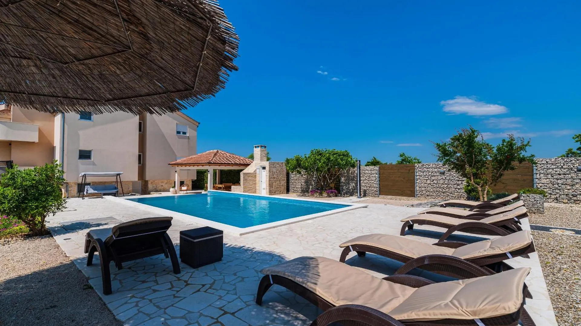 Villa Olive Garden Zadarvillas Pristeg 0*,  Croatia